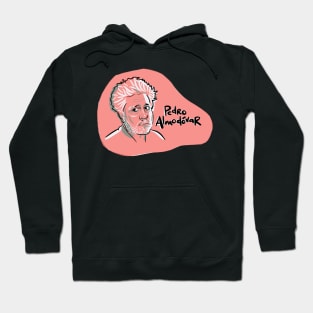 Pedro Almodovar Hoodie